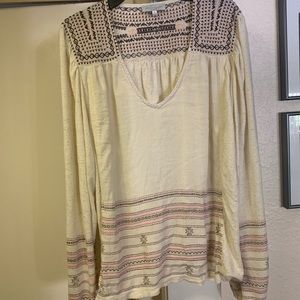 Adorable LUCKY 🍀 Brand Top